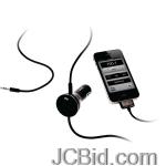 JCBid.com online auction Griffin-na22050-iphoner-ipod-touchr-itrip-dualconnect