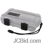 JCBid.com online auction Otterbox-2000-01-2000-series-waterproof-case-clear