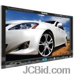 JCBid.com online auction Soundstorm-sd877bi-7-tft-touchscreen-in-dash-double-din-dvd-receiver-bluetooth-enabled-full-ipodr-control