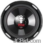 JCBid.com online auction Boss-audio-p156dvc-phantom-series-dual-voice-coil-subwoofer-15