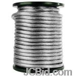 JCBid.com online auction Db-link-stgw4s100z-soft-touch-ground-wire-4-gauge-silver-100-ft-roll
