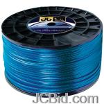 JCBid.com online auction Db-link-sw18g1000z-blue-speaker-wire-18-gauge-1000-ft