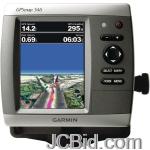 JCBid.com online auction Garmin-010-00774-00-gpsmap-546-marine-gps-receiver