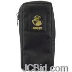 JCBid.com online auction Garmin-010-10117-02-black-nylon-carrying-case