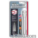 JCBid.com Minimag-AA-Holster-Pack-Silver-MAGLITE-Model-M2A10H JCBid.com Minimag-AA-Holster-Pack-Silver-MAGLITE-Model-M2A10H