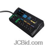 JCBid.com online auction Hp-monster-hpm-mdp-650g-es-6-outlet-digital-powercenter-650g-with-greenpower