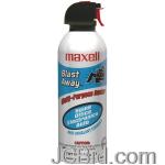 JCBid.com online auction Maxell-190025-ca3-blast-away-canned-air-single
