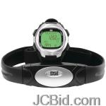 JCBid.com online auction Pyle-phrm22-marathon-heart-rate-watch