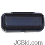 JCBid.com online auction Pyle-plmrcw1-water-resistant-radio-shield-white