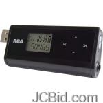 JCBid.com online auction Rca-th1814-4-gb-mp3-player-with-flip-out-usb-display