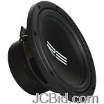 JCBid.com online auction Re-audio-rex-12-rex-series-dual-4_-subwoofer-12