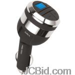 JCBid.com online auction Scosche-fmtd1-tuneshift-gear-shift-style-fm-transmitter-with-digital-display