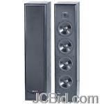 JCBid.com online auction Bic-venturi-dv-84-8-tower-speaker