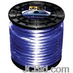 JCBid.com online auction Db-link-pw0bl50z-power-wire-0-gauge-blue-50-ft