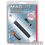 JCBid.com Solitaire-Blister-Pack-Black-MAGLITE-Model-K3A016 JCBid.com Solitaire-Blister-Pack-Black-MAGLITE-Model-K3A016