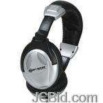 JCBid.com online auction Bounty-hunter-headphones-bounty-headphones