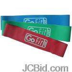 JCBid.com online auction Gofit-gf-plp-set-of-three-power-loops-with-flip-chart