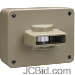 JCBid.com online auction Chamberlain-cwpir-add-on-sensor