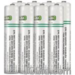 JCBid.com online auction Igo-ac05101-0001-rechargeable-alkaline-batteries-aaa-8-pk