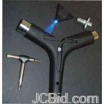 JCBid.com Riot-Gear-Universal-Skate-Tool-RIOTGEAR-Model-RIOT69601 JCBid.com Riot-Gear-Universal-Skate-Tool-RIOTGEAR-Model-RIOT69601