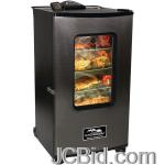 JCBid.com online auction Masterbuilt-20070411-30-electric-smoker-with-window
