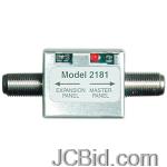 JCBid.com online auction Channel-plus-2181-expansion-module