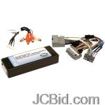 JCBid.com online auction Pac-c2a-chy23-amplifier-interface-for-chrysler-dodge-jeep