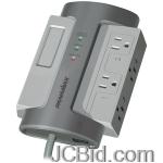 JCBid.com online auction Panamax-m4-ex-4-outlet-max-4-ex-surge-protector-without-landsl-protection