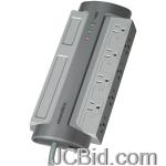JCBid.com online auction Panamax-m8-ex-8-outlet-max-8-ex-with-circuitry-protection