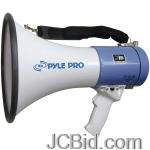 JCBid.com online auction Pyle-pro-pmp50-professional-piezo-dynamic-megaphone