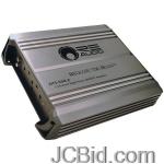 JCBid.com online auction Re-audio-dts-5002-dts-series-amplifier-180w