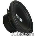 JCBid.com online auction Re-audio-rex-10-rex-series-dual-4_-subwoofer-10