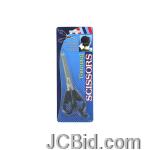 JCBid.com online auction Stainless-steel-thinning-scissors-display-case-of-84-pieces
