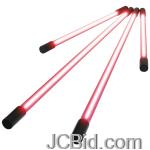 JCBid.com online auction Streetglow-op100rd-optx-series-neon-undercar-kit-red
