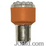 JCBid.com online auction Streetglow-sgl1156wh-led-1156-braketaillight-bulb-white