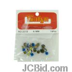 JCBid.com Blue-Rhinestones-with-Mounts-display-Case-of-204-pieces JCBid.com Blue-Rhinestones-with-Mounts-display-Case-of-204-pieces