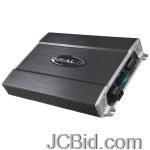 JCBid.com online auction Realm-by-scosche-a6002-amplifier-600w-2-ch