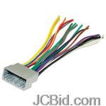 JCBid.com online auction Scosche-cr02b-wiring-harness-for-2002-up-chryslerjeep