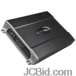 JCBid.com online auction Realm-by-scosche-d11001-class-d-mono-amplifier-1100w