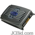 JCBid.com online auction Realm-by-scosche-d5001-class-d-mono-amplifier-500w
