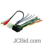 JCBid.com online auction Scosche-fdk13b-wiring-harness-for-2000-up-fordlincolnmercury-premium-sound