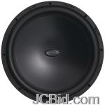 JCBid.com online auction Realm-by-scosche-lft15-d4-pro-series-dual-voice-coil-subwoofer-15-4_