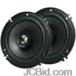 JCBid.com online auction Realm-by-scosche-ls6cx-audiophile-coaxial-speaker-set-65