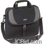 JCBid.com online auction Targus-cvr200-154-notebook-slipcase