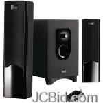 JCBid.com online auction Hercules-4769203-xps-21-20-gloss-black-speaker-system