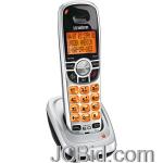 JCBid.com online auction Uniden-dcx150-additional-handset