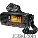 JCBid.com online auction Uniden-um415bk-oceanus-d-marine-radio-black