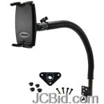 JCBid.com online auction Arkon-ipm525-s-iphoner-4-ipod-touchr-15-flexible-steel-gooseneck-seat-boltfloor-mount-with-arkonr-slim-griptm-phone-holder