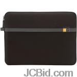 JCBid.com online auction Case-logic-els-113-notebook-sleeve-13