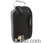 JCBid.com online auction Case-logic-tbc-302-compact-case-camera-dim-475l-x-325w-x-125h